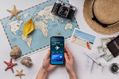 SmartTravel